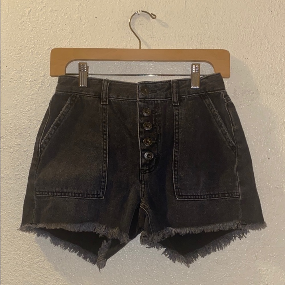 Free people We the free shorts